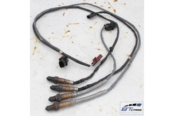 VW TOUAREG SONDA LAMBDA 06E906262L 06E906262K 06E906262D 06E906262E 06E 906 262 L 7P0 2010-