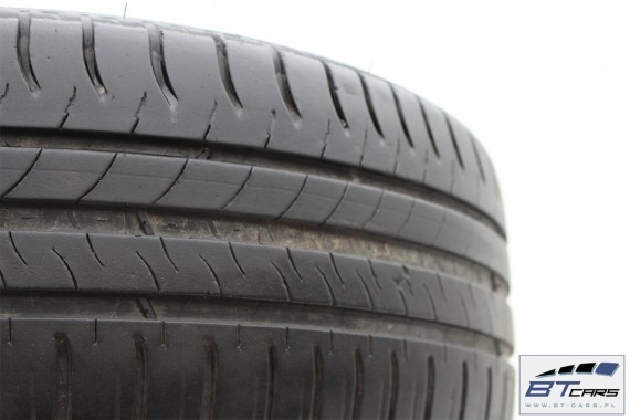 VW GOLF 7 VII SPORTSVAN FELGI 16 OPONY LATO KOŁA felga 5G0601025P 6,5J*16H2 ET46 opona Dunlop SP Sport FastResponse 205/55/16 91