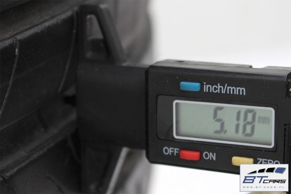 VW GOLF 7 VII SPORTSVAN FELGI 16 OPONY LATO KOŁA felga 5G0601025P 6,5J*16H2 ET46 opona Dunlop SP Sport FastResponse 205/55/16 91