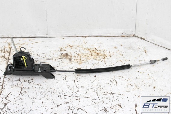 VW JETTA WYBIERAK 5K1713025BM SKRZYNI AUTOMATYCZNEJ BIEGÓW 5K1713025DA 5K1713025DJ 5K1713025EC lewarek dźwignia 5K1713025BM