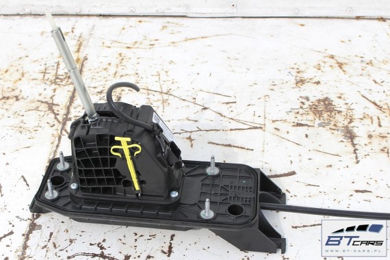 VW JETTA WYBIERAK 5K1713025BM SKRZYNI AUTOMATYCZNEJ BIEGÓW 5K1713025DA 5K1713025DJ 5K1713025EC lewarek dźwignia 5K1713025BM