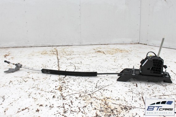 VW JETTA WYBIERAK 5K1713025BM SKRZYNI AUTOMATYCZNEJ BIEGÓW 5K1713025DA 5K1713025DJ 5K1713025EC lewarek dźwignia 5K1713025BM