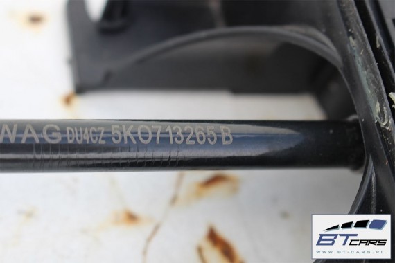 VW JETTA WYBIERAK 5K1713025BM SKRZYNI AUTOMATYCZNEJ BIEGÓW 5K1713025DA 5K1713025DJ 5K1713025EC lewarek dźwignia 5K1713025BM