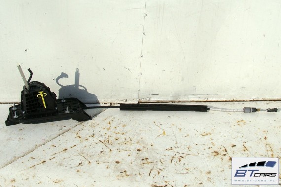 VW JETTA WYBIERAK 5K1713025BM SKRZYNI AUTOMATYCZNEJ BIEGÓW 5K1713025DA 5K1713025DJ 5K1713025EC lewarek dźwignia 5K1713025BM