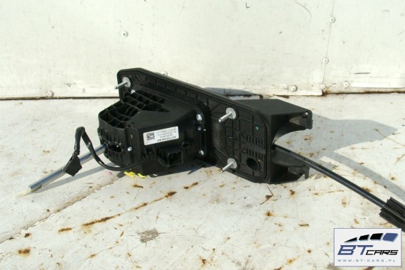 VW JETTA WYBIERAK 5K1713025BM SKRZYNI AUTOMATYCZNEJ BIEGÓW 5K1713025DA 5K1713025DJ 5K1713025EC lewarek dźwignia 5K1713025BM