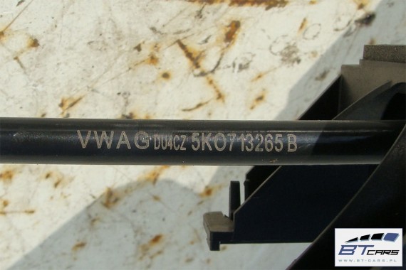VW JETTA WYBIERAK 5K1713025BM SKRZYNI AUTOMATYCZNEJ BIEGÓW 5K1713025DA 5K1713025DJ 5K1713025EC lewarek dźwignia 5K1713025BM