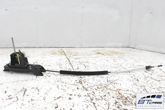 VW JETTA WYBIERAK SKRZYNI BIEGÓW 5K1713025AR 5K0713265F lewarek dźwignia 5K1 713 025 5K1713025AR 5K1713025AR 5K1713025 5K1713025