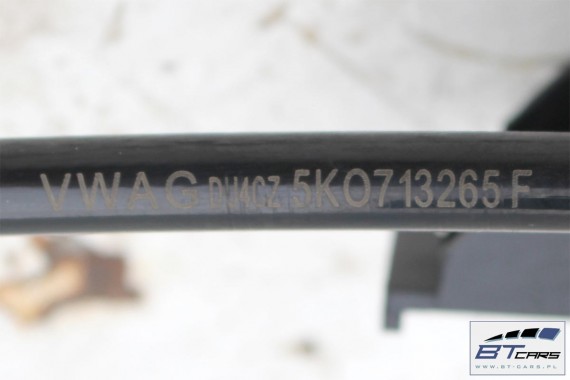 VW JETTA WYBIERAK SKRZYNI BIEGÓW 5K1713025AR 5K0713265F lewarek dźwignia 5K1 713 025 5K1713025AR 5K1713025AR 5K1713025 5K1713025