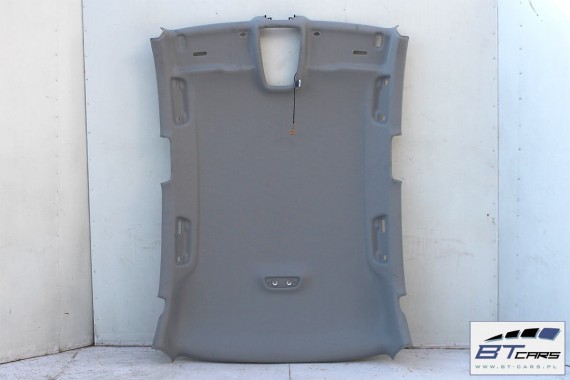 AUDI A4 SEDAN PODSUFITKA RL9 szara 8W5867506B 8W5 867 506 B 8W5867506B RL9 - szary tytanowy B9 8W5867506F 8W5867506B 8W5867506B