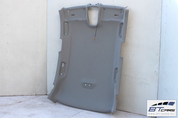 AUDI A4 SEDAN PODSUFITKA RL9 szara 8W5867506B 8W5 867 506 B 8W5867506B RL9 - szary tytanowy B9 8W5867506F 8W5867506B 8W5867506B