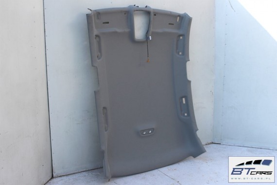 AUDI A4 SEDAN PODSUFITKA RL9 szara 8W5867506B 8W5 867 506 B 8W5867506B RL9 - szary tytanowy B9 8W5867506F 8W5867506B 8W5867506B