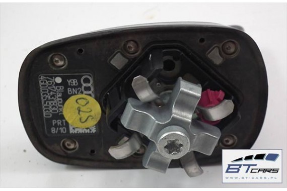 AUDI A6 A7 CZYTNIK + MONITOR + PANEL ZESTAW MMI 4G0035182C 4G1919601C 4G1919612A 4G0 035 182 wyświetlacz ekran lcd 4G 4G0035182C