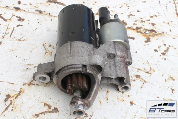 AUDI A4 A5 A6 Q5 ROZRUSZNIK 06H911021A 06H911021A 06H911021E 06H911021EX 06H 911 021 1.1KW benzyna 6H911021A 06H911021E 6H911021