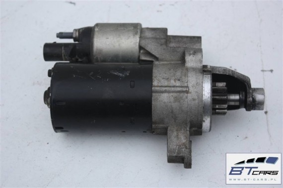 AUDI A4 A5 A6 Q5 ROZRUSZNIK 06H911021A 06H911021A 06H911021E 06H911021EX 06H 911 021 1.1KW benzyna 6H911021A 06H911021E 6H911021