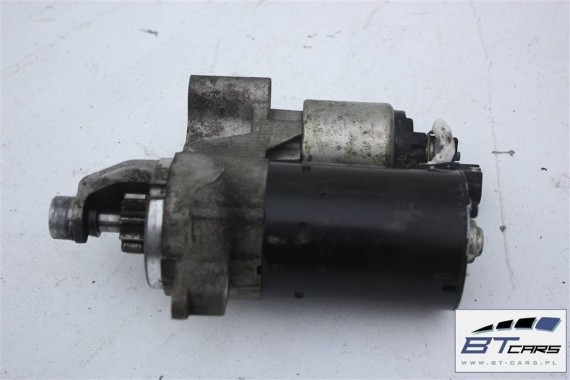 AUDI A4 A5 A6 Q5 ROZRUSZNIK 06H911021A 06H911021A 06H911021E 06H911021EX 06H 911 021 1.1KW benzyna 6H911021A 06H911021E 6H911021
