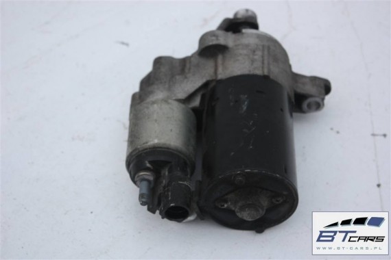 AUDI A4 A5 A6 Q5 ROZRUSZNIK 06H911021A 06H911021A 06H911021E 06H911021EX 06H 911 021 1.1KW benzyna 6H911021A 06H911021E 6H911021