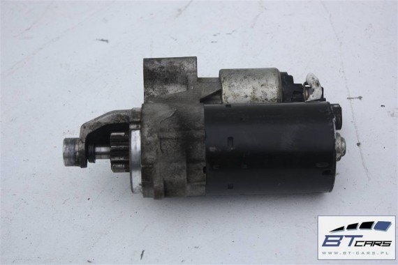 AUDI A4 A5 A6 Q5 ROZRUSZNIK 06H911021A 06H911021A 06H911021E 06H911021EX 06H 911 021 1.1KW benzyna 6H911021A 06H911021E 6H911021