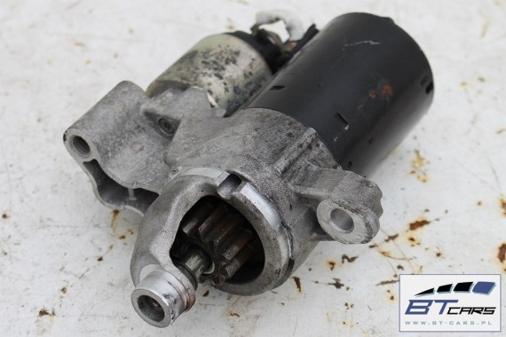 AUDI A4 A5 A6 Q5 ROZRUSZNIK 06H911021A 06H911021A 06H911021E 06H911021EX 06H 911 021 1.1KW benzyna 6H911021A 06H911021E 6H911021