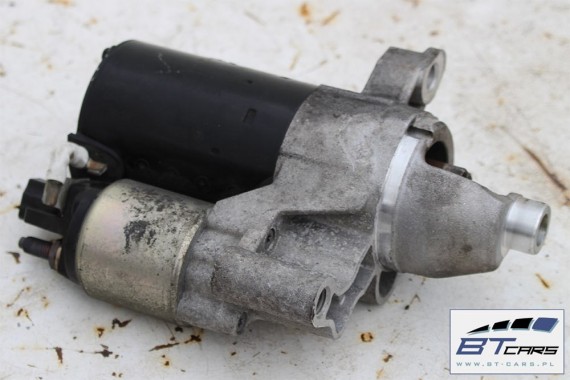 AUDI A4 A5 A6 Q5 ROZRUSZNIK 06H911021A 06H911021A 06H911021E 06H911021EX 06H 911 021 1.1KW benzyna 6H911021A 06H911021E 6H911021