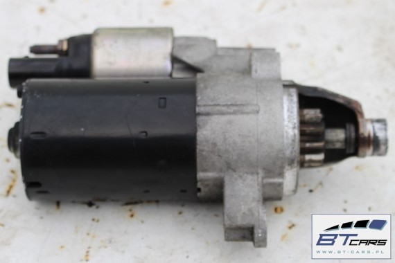AUDI A4 A5 A6 Q5 ROZRUSZNIK 06H911021A 06H911021A 06H911021E 06H911021EX 06H 911 021 1.1KW benzyna 6H911021A 06H911021E 6H911021