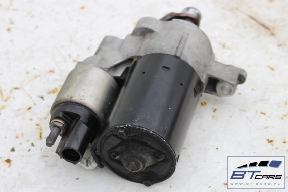 AUDI A4 A5 A6 Q5 ROZRUSZNIK 06H911021A 06H911021A 06H911021E 06H911021EX 06H 911 021 1.1KW benzyna 6H911021A 06H911021E 6H911021