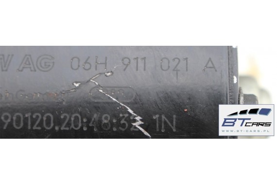 AUDI A4 A5 A6 Q5 ROZRUSZNIK 06H911021A 06H911021A 06H911021E 06H911021EX 06H 911 021 1.1KW benzyna 6H911021A 06H911021E 6H911021