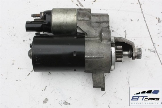 AUDI A4 A5 A6 Q5 ROZRUSZNIK 06H911021A 06H911021A 06H911021E 06H911021EX 06H 911 021 1.1KW benzyna 6H911021A 06H911021E 6H911021