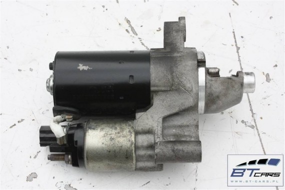 AUDI A4 A5 A6 Q5 ROZRUSZNIK 06H911021A 06H911021A 06H911021E 06H911021EX 06H 911 021 1.1KW benzyna 6H911021A 06H911021E 6H911021