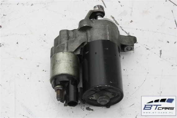 AUDI A4 A5 A6 Q5 ROZRUSZNIK 06H911021A 06H911021A 06H911021E 06H911021EX 06H 911 021 1.1KW benzyna 6H911021A 06H911021E 6H911021
