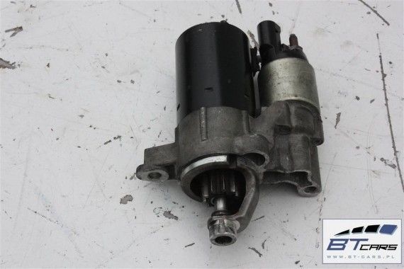 AUDI A4 A5 A6 Q5 ROZRUSZNIK 06H911021A 06H911021A 06H911021E 06H911021EX 06H 911 021 1.1KW benzyna 6H911021A 06H911021E 6H911021