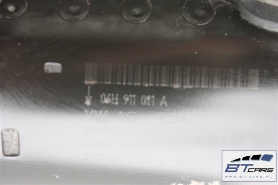 AUDI A4 A5 A6 Q5 ROZRUSZNIK 06H911021A 06H911021A 06H911021E 06H911021EX 06H 911 021 1.1KW benzyna 6H911021A 06H911021E 6H911021