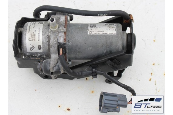 VW TOUAREG PORSCHE POMPA HAMULCOWA 7P0614215A 7P0 614 215 7P ELEKTRYCZNA PODCIŚNIENIA silnik HYBRYDOWY 7P0614215A 7P0614215