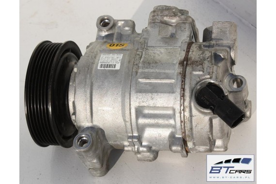 AUDI A6 A7 POMPA KLIMATYZACJI KLIMY 4G0260805D 4G0 260 805 D 4G sprężarka kompresor 4G0260805D 4G0260805D 4G0260805D 4G0260805