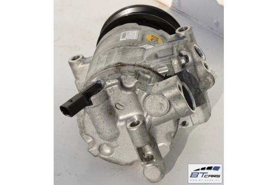 AUDI A6 A7 POMPA KLIMATYZACJI KLIMY 4G0260805D 4G0 260 805 D 4G sprężarka kompresor 4G0260805D 4G0260805D 4G0260805D 4G0260805