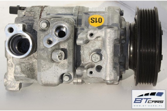 AUDI A6 A7 POMPA KLIMATYZACJI KLIMY 4G0260805D 4G0 260 805 D 4G sprężarka kompresor 4G0260805D 4G0260805D 4G0260805D 4G0260805