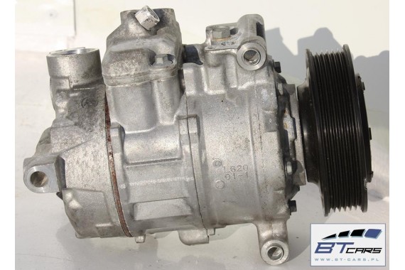 AUDI A6 A7 POMPA KLIMATYZACJI KLIMY 4G0260805D 4G0 260 805 D 4G sprężarka kompresor 4G0260805D 4G0260805D 4G0260805D 4G0260805