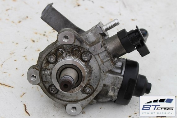 VW AUDI SEAT SKODA POMPA PALIWA 03L130755L 03L130755L 03L130755AA wysokiego ciśnienia 2.0 TDi 03L 130 755 L 03L130755 03L130755D