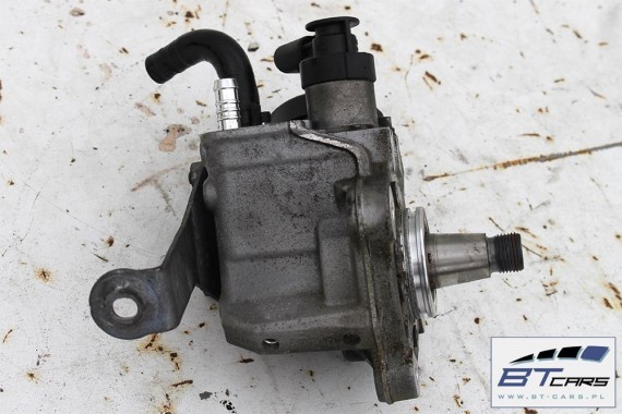VW AUDI SEAT SKODA POMPA PALIWA 03L130755L 03L130755L 03L130755AA wysokiego ciśnienia 2.0 TDi 03L 130 755 L 03L130755 03L130755D
