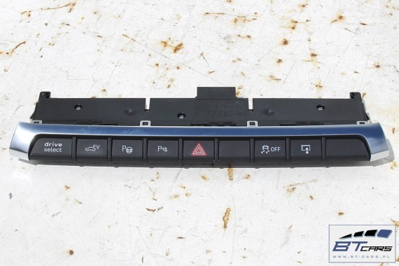 AUDI A3 PANEL PRZYCISKI 8V0925301EG 8V0 925 301 EG PRZYCISK 8V 8V0925301EG 8V0925301EG 8V0925301EG 8V0925301EG 8V0925301EG