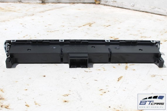 AUDI A3 PANEL PRZYCISKI 8V0925301EG 8V0 925 301 EG PRZYCISK 8V