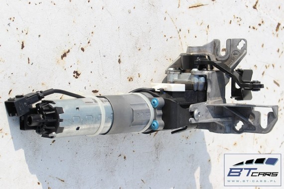 AUDI A8 SIŁOWNIK KLAPY ELEKTRYCZNEJ BAGŻNIKA 4H0827851D 4H0827851D tył tylnej bagażnika 4H D4 4H0 827 851 4H0827851D 4H0827851D