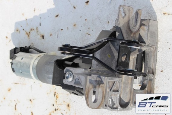 AUDI A8 SIŁOWNIK KLAPY ELEKTRYCZNEJ BAGŻNIKA 4H0827851D 4H0827851D tył tylnej bagażnika 4H D4 4H0 827 851 4H0827851D 4H0827851D