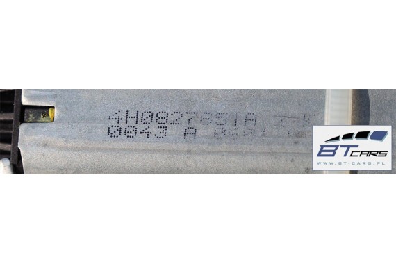 AUDI A8 SIŁOWNIK KLAPY ELEKTRYCZNEJ BAGŻNIKA 4H0827851D 4H0827851D tył tylnej bagażnika 4H D4 4H0 827 851 4H0827851D 4H0827851D