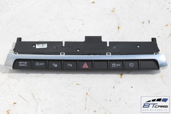 AUDI A3 PANEL PRZYCISKI 8V0925301BM 8V0 925 301 BM PRZYCISK 8V