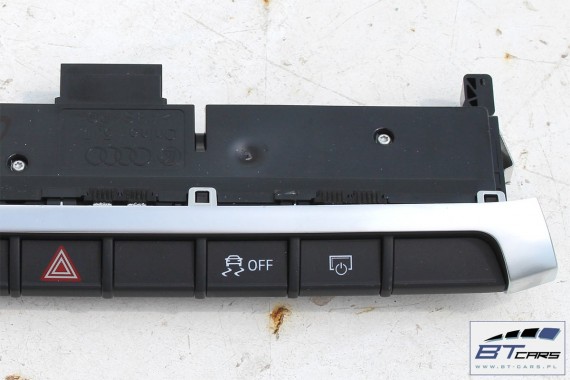 AUDI A3 PANEL PRZYCISKI 8V0925301BM 8V0 925 301 BM PRZYCISK 8V 8V0925301BM 8V0925301BM 8V0925301BM 8V0925301BM 8V0925301BM