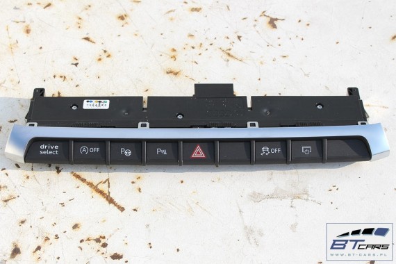 AUDI A3 PANEL PRZYCISKI 8V0925301BM 8V0 925 301 BM PRZYCISK 8V