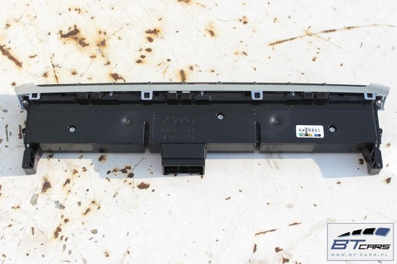 AUDI A3 PANEL PRZYCISKI 8V0925301BM 8V0 925 301 BM PRZYCISK 8V 8V0925301BM 8V0925301BM 8V0925301BM 8V0925301BM 8V0925301BM