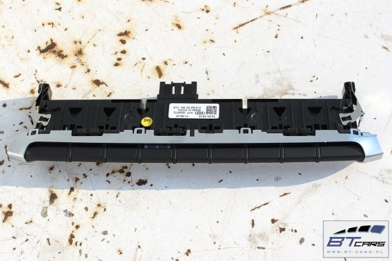 AUDI A3 PANEL PRZYCISKI 8V0925301BM 8V0 925 301 BM PRZYCISK 8V