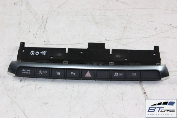AUDI A3 PANEL PRZYCISKI 8V0925301BM 8V0 925 301 BM PRZYCISK 8V 8V0925301BM 8V0925301BM 8V0925301BM 8V0925301BM 8V0925301BM