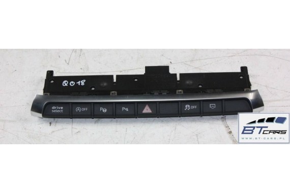 AUDI A3 PANEL PRZYCISKI 8V0925301BM 8V0 925 301 BM PRZYCISK 8V